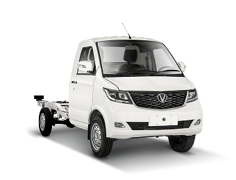K1 CHASIS CABINA